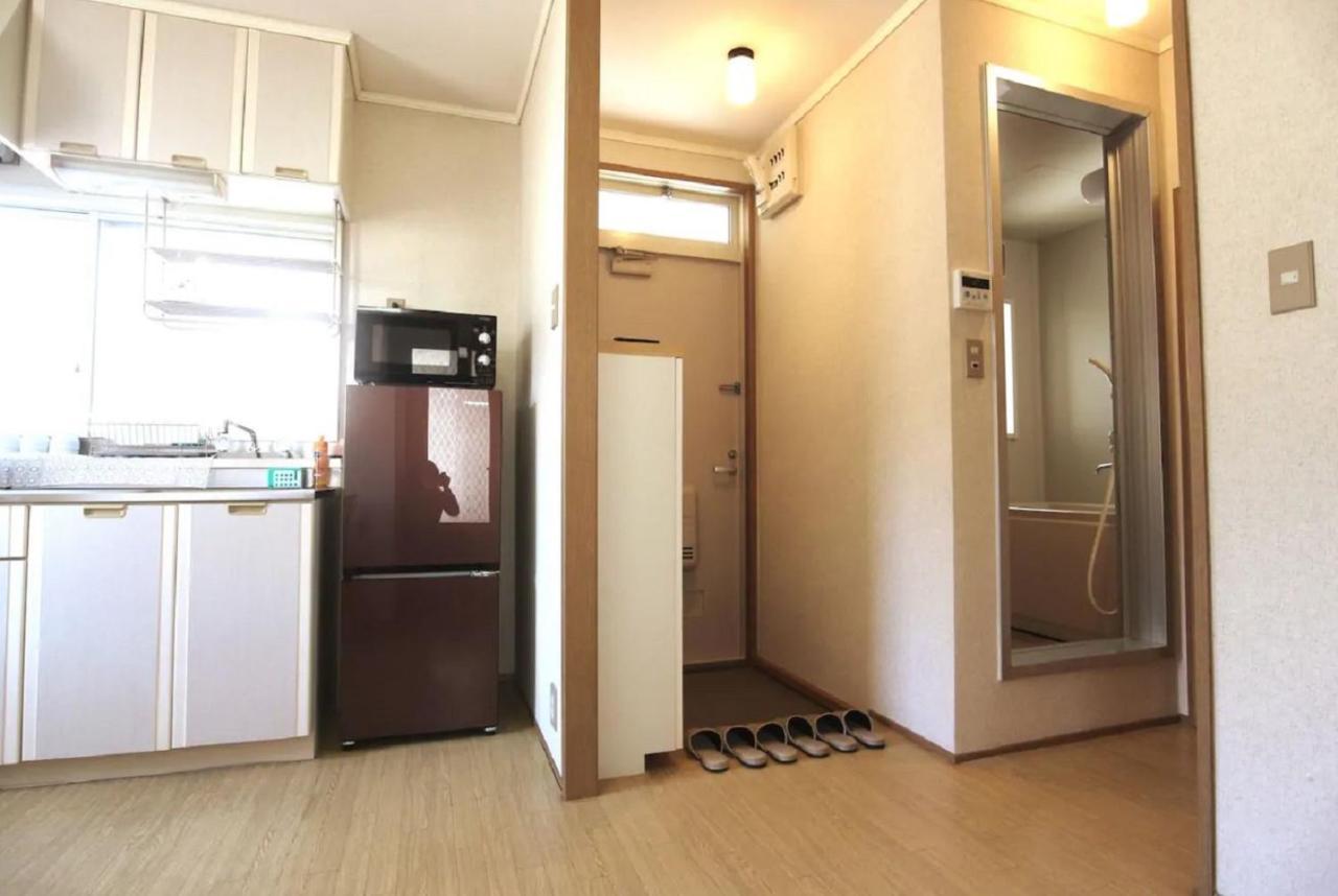 דירות ניקו コーポアス מראה חיצוני תמונה